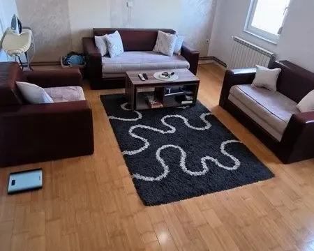 Prodaja, četvorosoban stan, 93m², Palilula Sve Podlokacije, Beograd - image 2