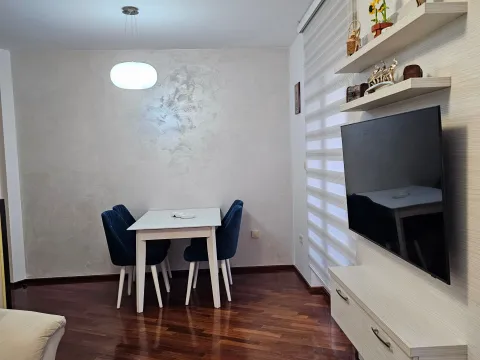 Prodaja, dvosoban stan, 56m², Stari Aerodrom, Podgorica - image 6