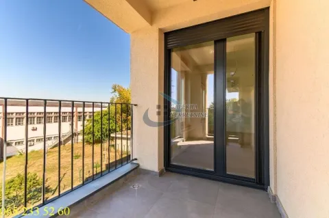 Sale, one bedroom apartment, 45m², Bezanijska Kosa 1, Bežanijska Kosa Sve Podlokacije - image 9