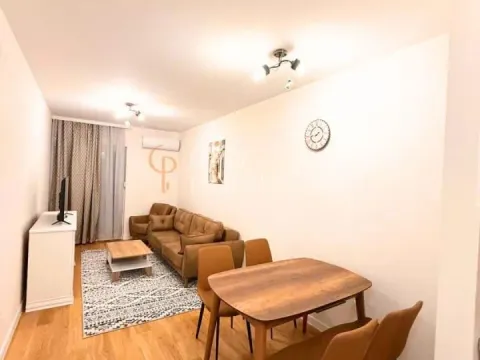 Izdavanje, stan, 43m², Central Point, Podgorica - image 8