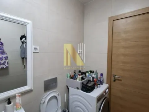 Rent, two bedroom apartment, 44m², Telep, Novi Sad Sve Podlokacije - image 13