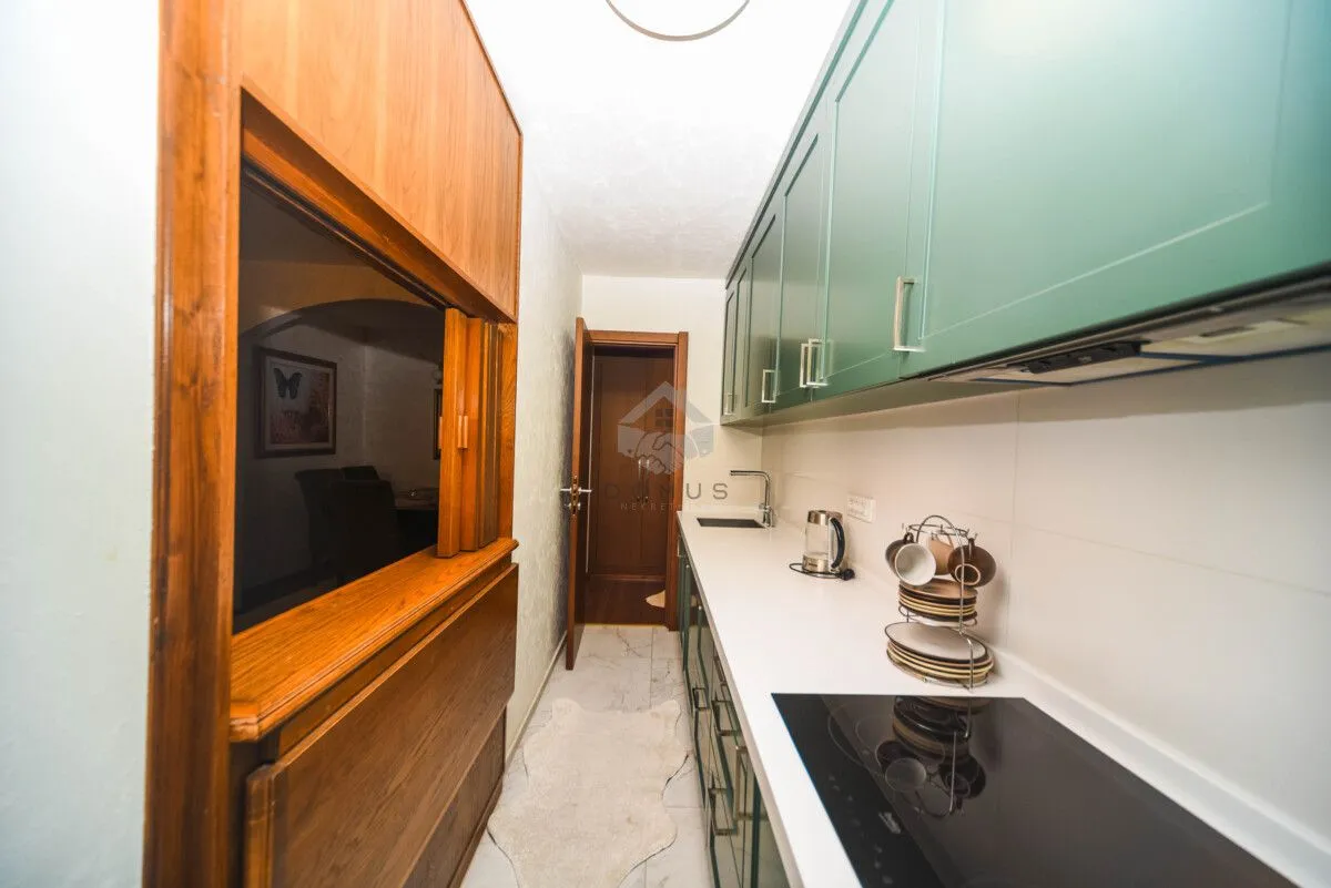 Rent, two bedroom apartment, 73m², Preko Morače, Podgorica