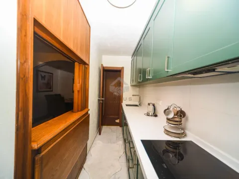Rent, two bedroom apartment, 73m², Preko Morače, Podgorica - image 6