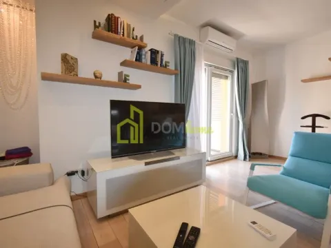 Izdavanje, jednosoban stan, 68m², City Kvart, Podgorica - image 3