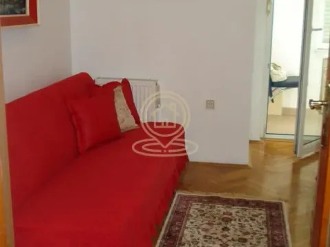Izdavanje, dvosoban stan, 40m², Grbavica, Novi Sad Sve Podlokacije - image 3