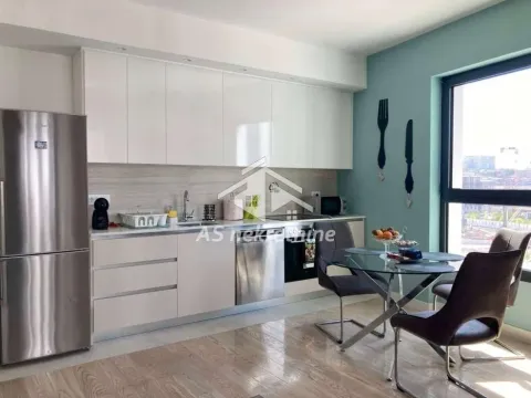 Izdavanje, dvosoban stan, 62m², Savski Venac, Beograd - image 3