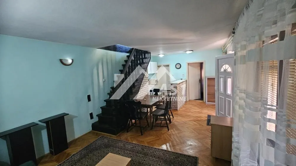 Izdavanje, kuća, 80m², Podbara, Novi Sad Sve Podlokacije
