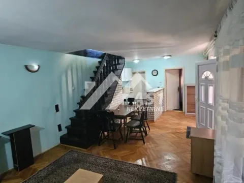 Izdavanje, kuća, 80m², Podbara, Novi Sad Sve Podlokacije - image 4