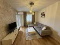 Izdavanje, jednosoban stan, 49m², City Kvart, Podgorica - image 1