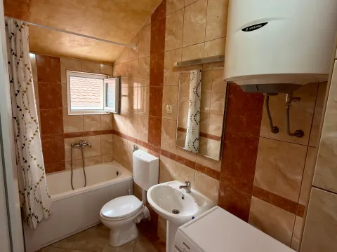 Izdavanje, garsonjera, 25m², Blok 9, Podgorica - image 2