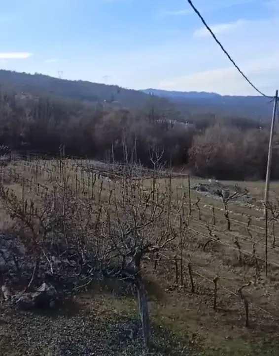 Sale, land lot, 40000m², Podgorica, Crna Gora