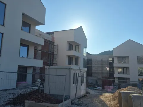 Prodaja, jednosoban stan, 51m², Radanovići, Kotor - image 16