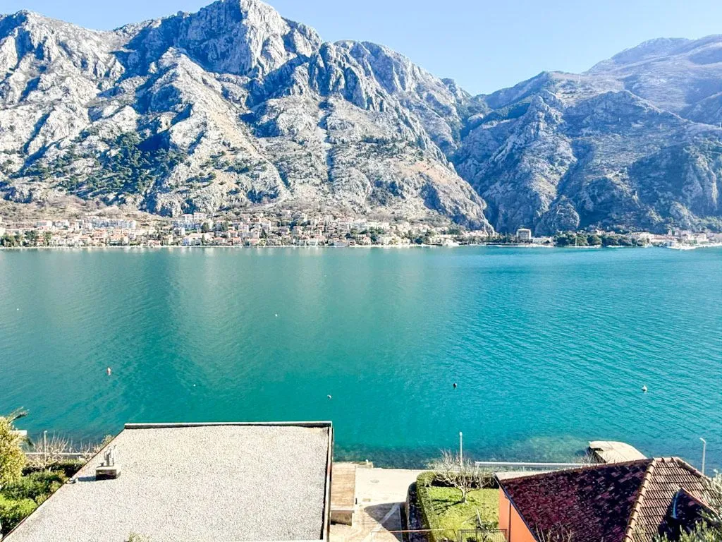 Prodaja, kuća, 285m², Muo, Kotor