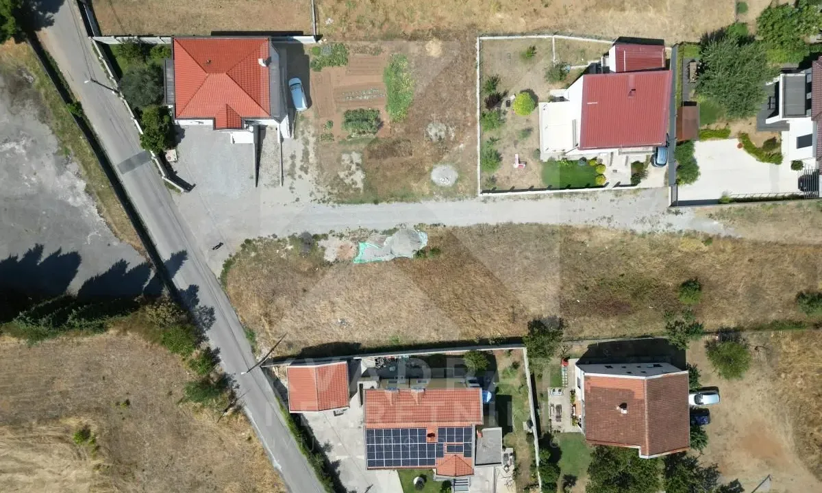 Prodaja, plac, 500m², Gornja Gorica, Podgorica