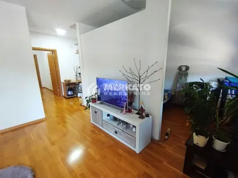 Sale, four bedroom apartment, 109m², Mala Amerika, Zrenjanin - image 5