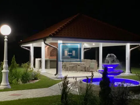 Prodaja, kuća, 140m², Voljavče, Jagodina - image 33