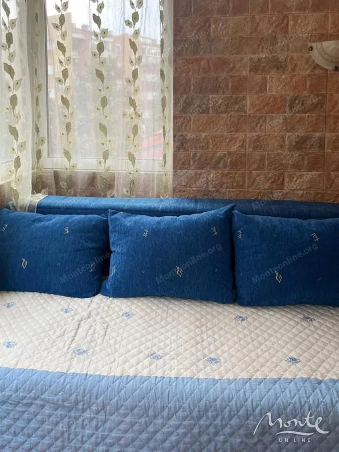 Prodaja, trosoban stan, 114m², Babilonija, Budva