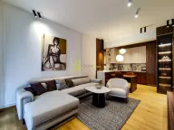 Izdavanje, jednosoban stan, 58m2, Kruševac, Podgorica
