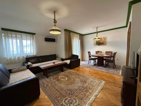 Izdavanje, jednosoban stan, 57m², Stari Aerodrom, Podgorica - image 2