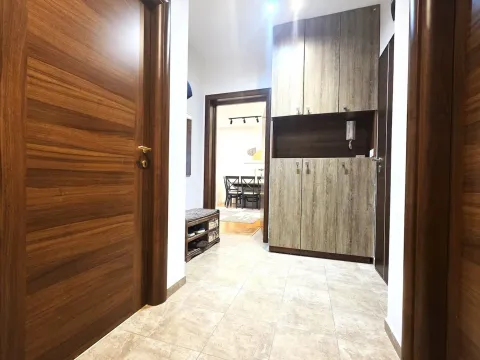 Rent, apartment, 67m², Stari Aerodrom, Podgorica - image 6