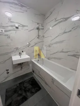 Rent, one bedroom apartment, 43m², Novo naselje, Novi Sad - image 6