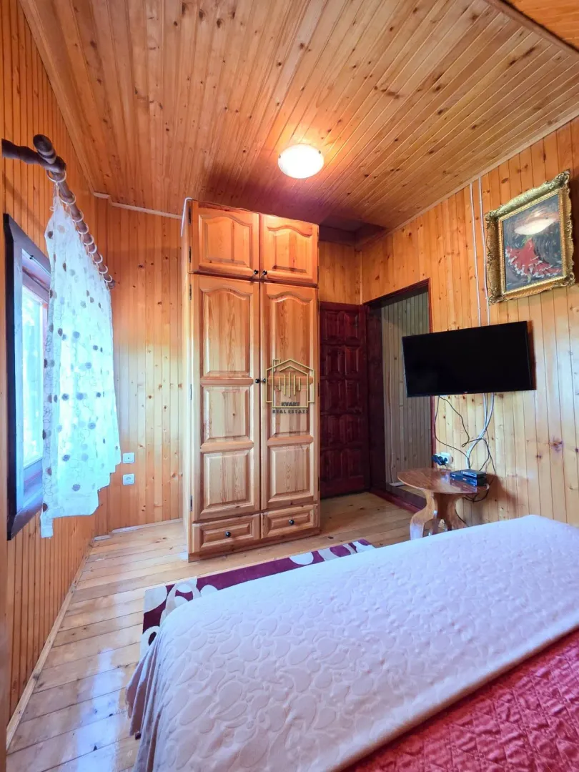 Sale, house, 85m², Kolašin, Crna Gora