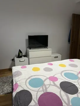 Rent, two bedroom apartment, 59m², Ljubović, Podgorica - image 7