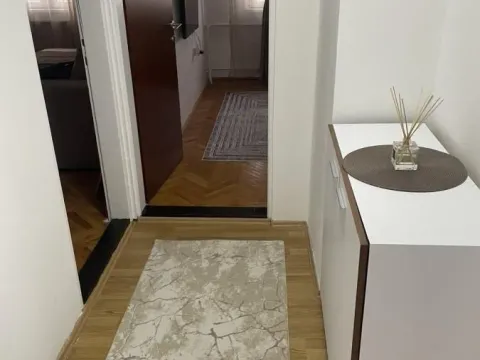 Prodaja, dvosoban stan, 54m², Medijana, Niš - image 8