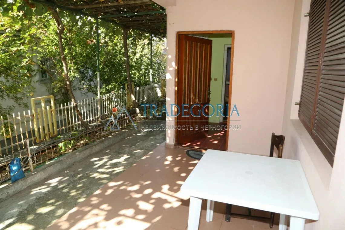 Sale, house, 138m², Bar, Crna Gora