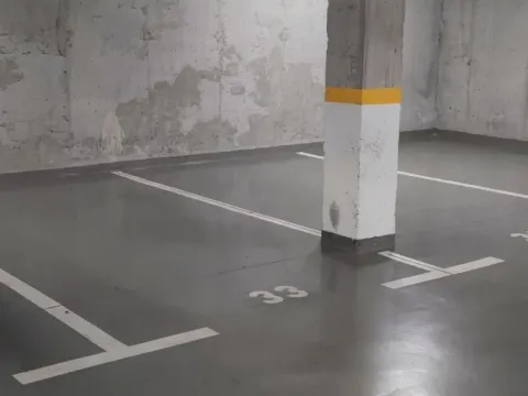 Izdavanje, dvosoban stan, 64m², City Kvart, Podgorica - image 12