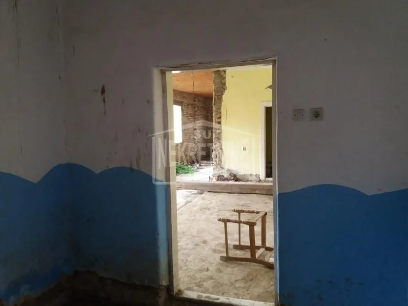 Prodaja, kuća, 410m², Donji Tavankut, Subotica