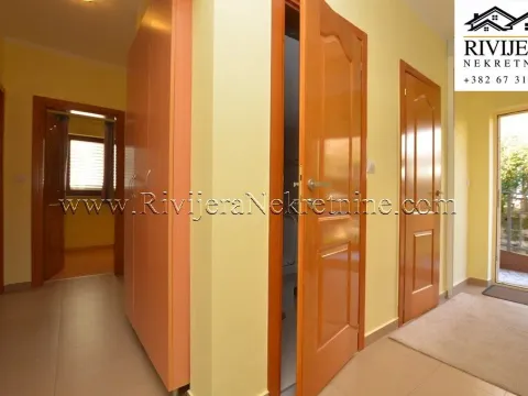 Prodaja, trosoban stan, 101m², Igalo, Herceg Novi - image 11