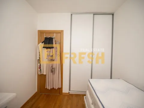 Izdavanje, dvosoban stan, 60m², Blok 6, Podgorica - image 9