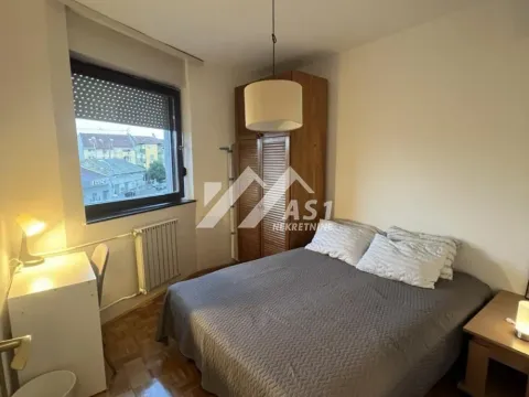 Rent, two bedroom apartment, 42m², Rotkvarija, Novi Sad Sve Podlokacije - image 7