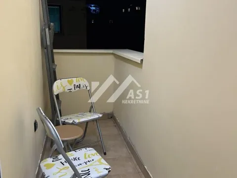 Izdavanje, stan, 26m², Centar, Novi Sad - image 8