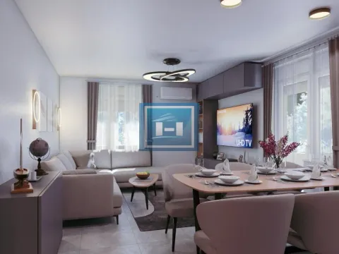 Sale, three bedroom apartment, 79m², Centar, Ćuprija - image 10