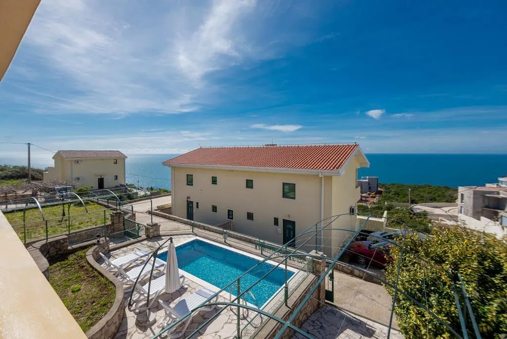 Prodaja, kuća, 89m², Krimovica, Kotor