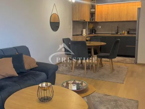 Izdavanje, jednosoban stan, 45m², Pobrežje, Podgorica - image 6