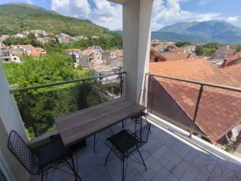 Prodaja, dvosoban stan, 57m², Tivat, Crna Gora - image 6