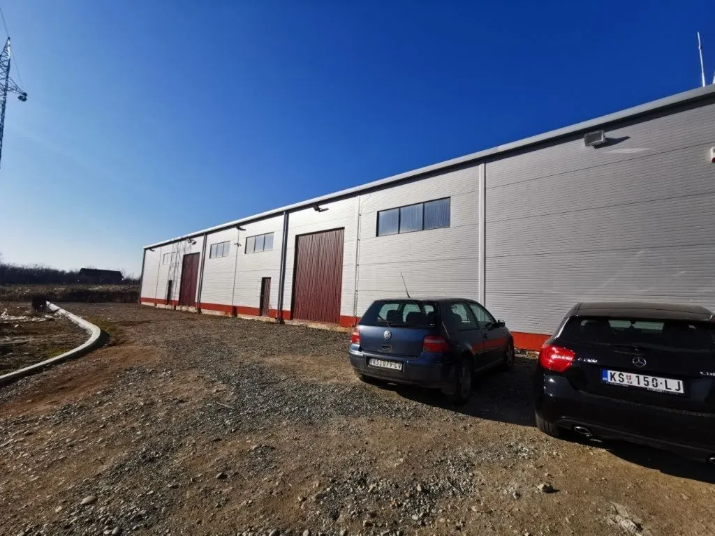 Sale, office space, 765m², Pojate, Ćićevac