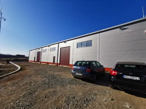 Prodaja, poslovni prostor, 765m², Pojate, Ćićevac - image 8