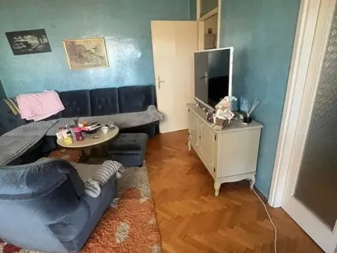 Sale, three bedroom apartment, 120m², Blok 6, Podgorica - image 4