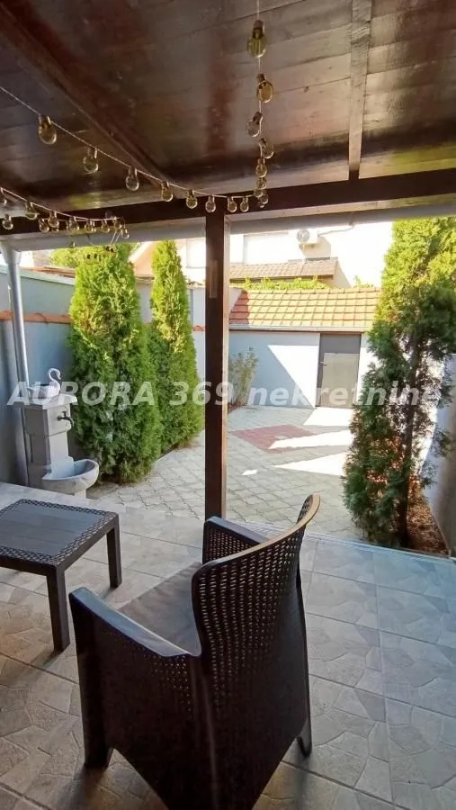 Prodaja, jednosoban stan, 43m², Telep, Novi Sad Sve Podlokacije