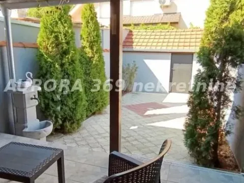 Sale, one bedroom apartment, 43m², Telep, Novi Sad Sve Podlokacije - image 12