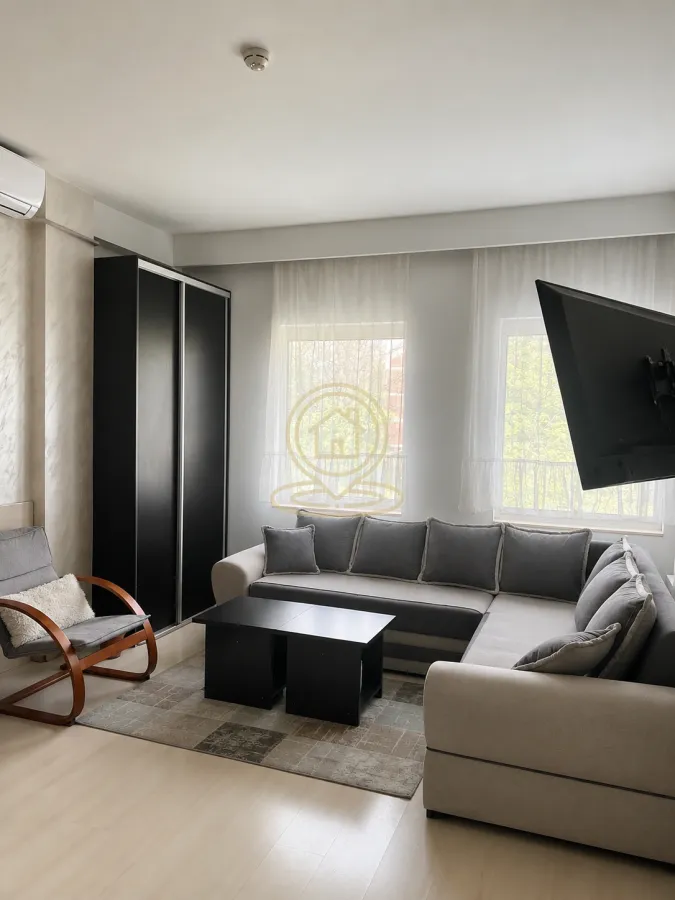 Prodaja, jednosoban stan, 24m², Novo naselje, Novi Sad