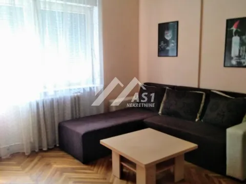 Izdavanje, stan, 21m², Bulevar Oslobodjenja, Novi Sad Sve Podlokacije - image 2
