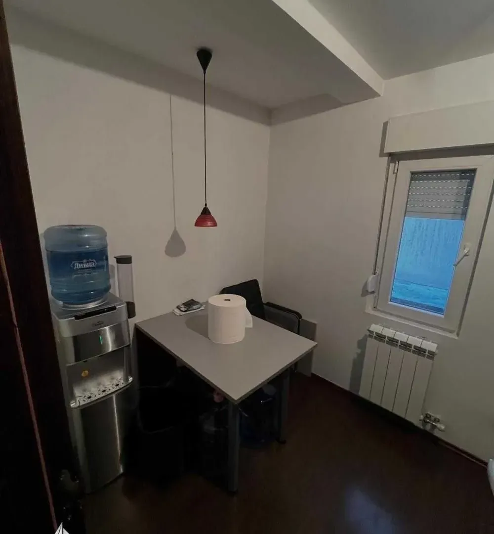 Prodaja, četvorosoban stan, 87m², Južni Bulevar, Vračar Sve Podlokacije