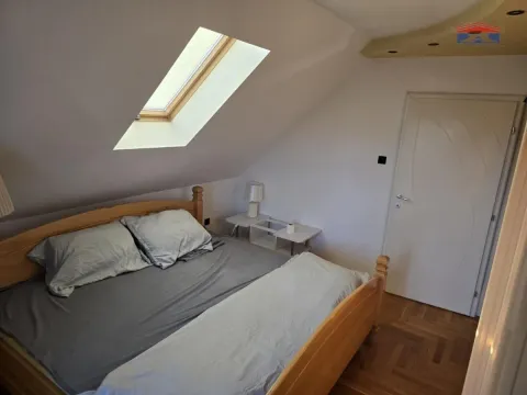 Izdavanje, dvosoban stan, 51m², Sajmište, Novi Sad - image 5