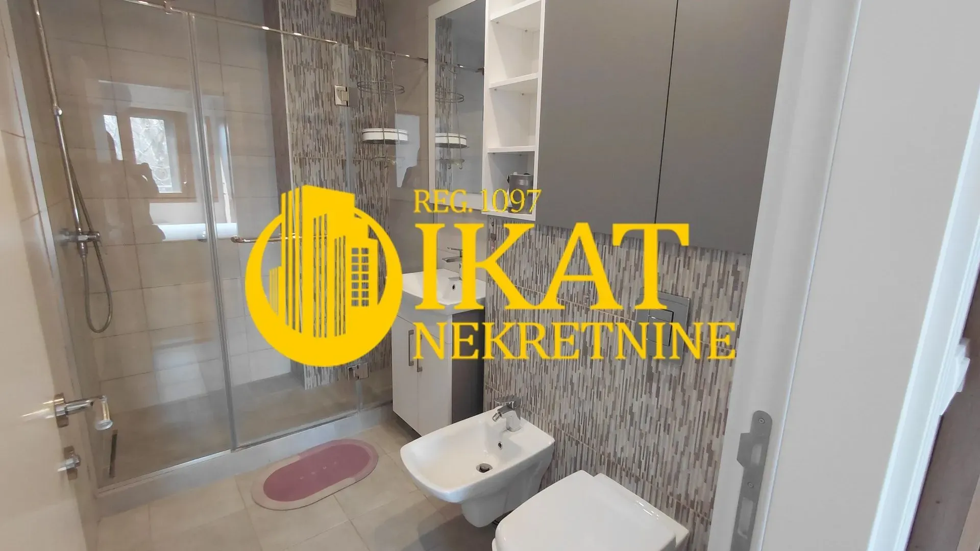 Prodaja, trosoban stan, 86m², Kluz, Zvezdara Sve Podlokacije