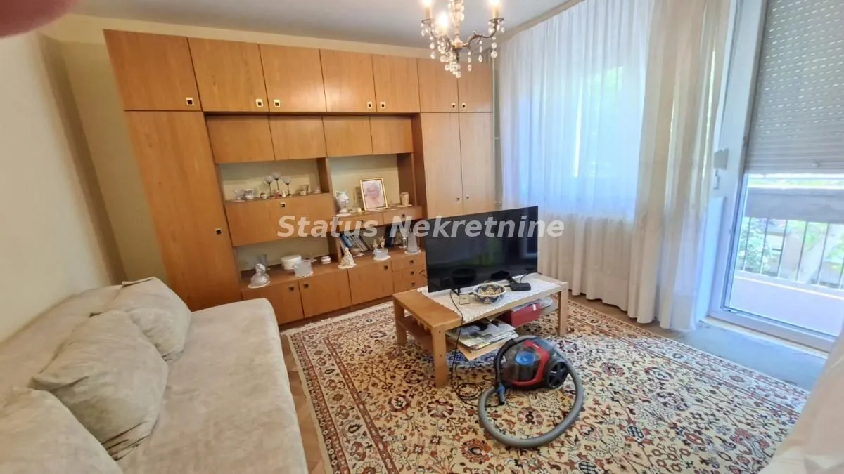 Prodaja, dvosoban stan, 67m², Kej, Novi Sad Sve Podlokacije